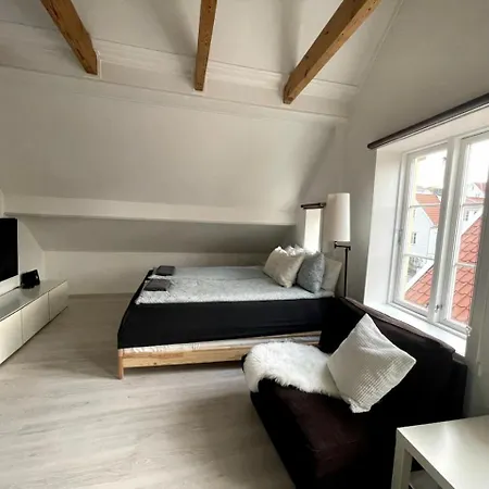 Apartment Midt I Sentrum *