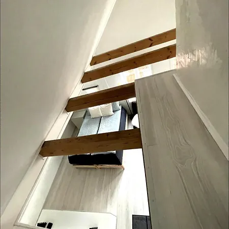 Midt I Sentrum Apartmán *