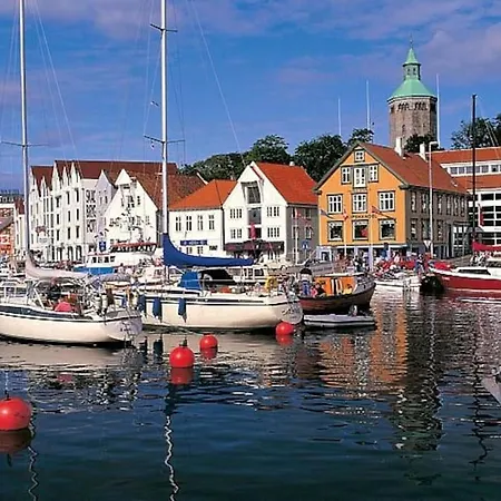 Midt I Sentrum Apartment Stavanger