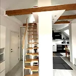 Midt I Sentrum Stavanger