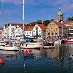 Midt I Sentrum Lägenhet Stavanger